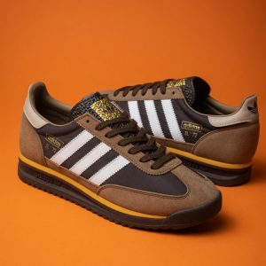 Adidas SL 92 Cafe