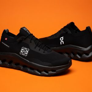 One Cloudtilt x Loewe