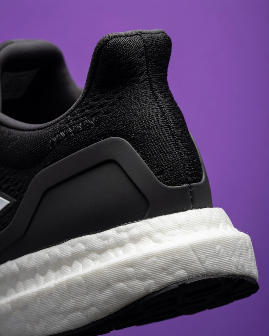 Adidas Ultraboost Negro - Imagen 2