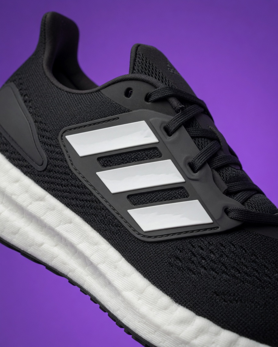 Adidas Ultraboost Negro - Imagen 3