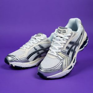 Asics gel kayano 14