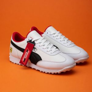Puma Easy Rider Ferrari