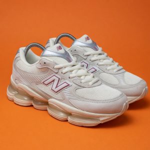 New Balance Abzorb 2000 Beige