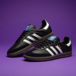 Adidas Samba Negra