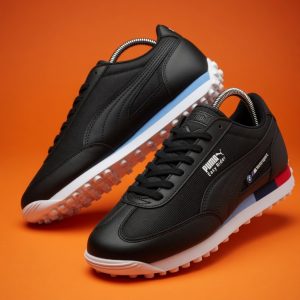 Puma Easy Rider BMW Negro