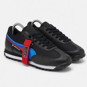 Puma Easy Rider BMW Azul Rojo